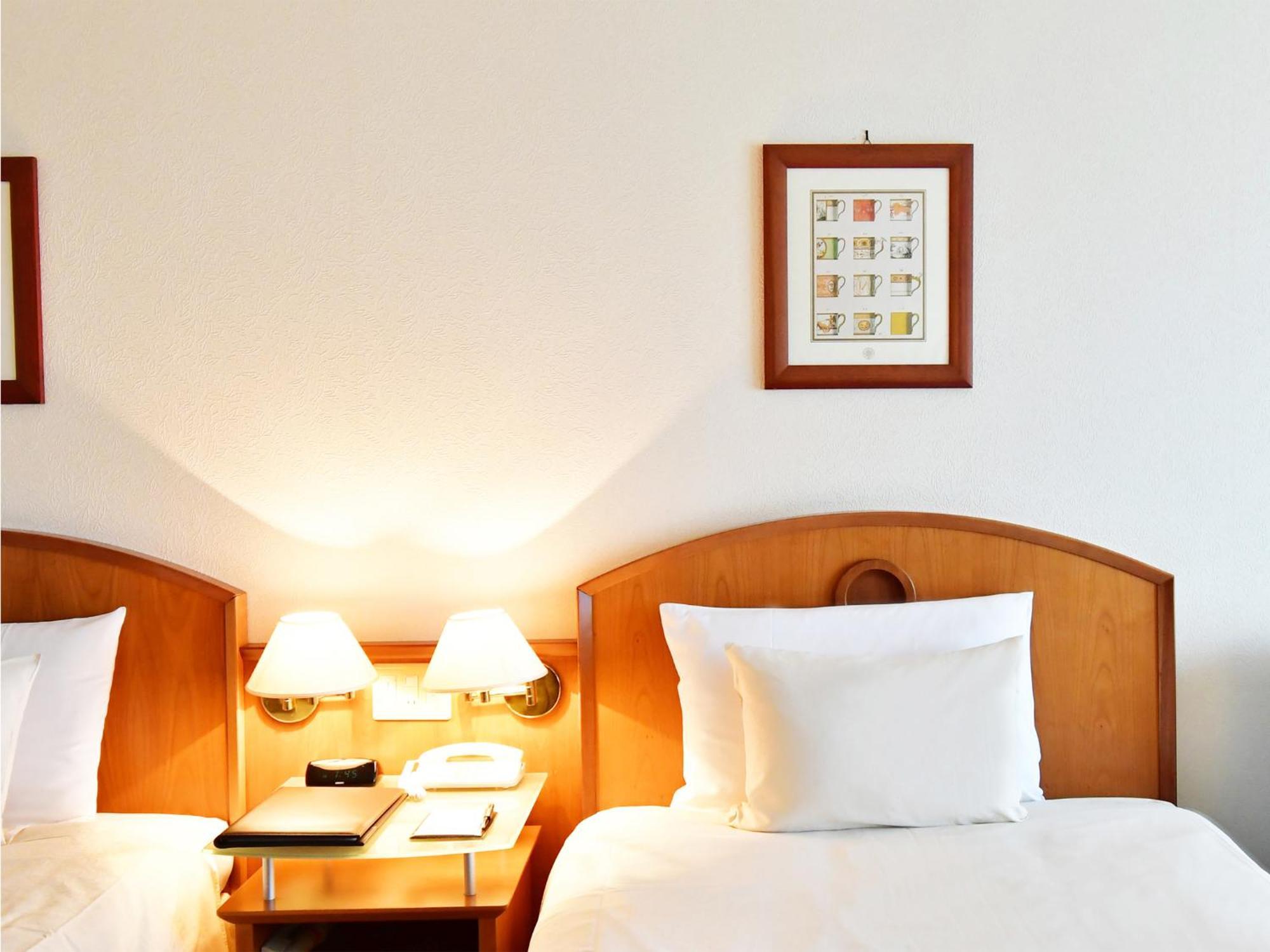 Hotel Bellmare ホテルベルマーレ Maizuru Exterior photo
